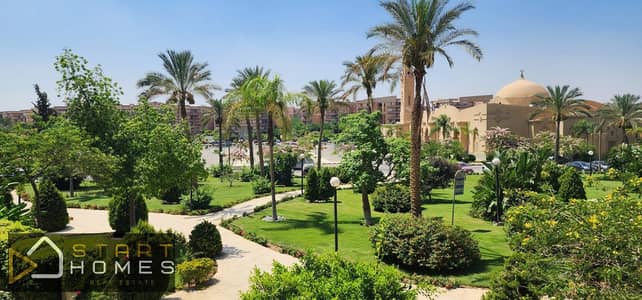 4 Bedroom Apartment for Sale in New Cairo, Cairo - WhatsApp Image 2025-10-13 at 12.07. 00 PM. jpeg