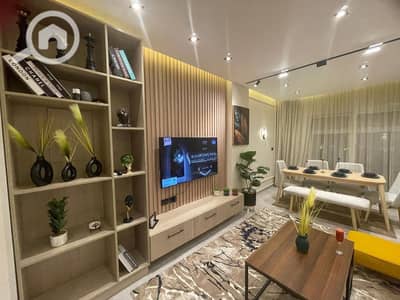 2 Bedroom Apartment for Sale in New Cairo, Cairo - 569517174. jpg