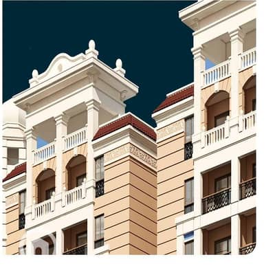 فلیٹ 2 غرفة نوم للبيع في السيوف، الإسكندرية - 97fefe07-3d36-4423-991c-3d9c5b16a8ca. jpeg