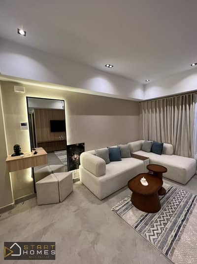 2 Bedroom Apartment for Rent in Madinaty, Cairo - WhatsApp Image 2025-10-13 at 2.19. 44 PM (2). jpeg