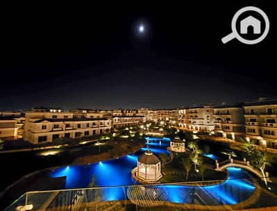 3 Bedroom Flat for Sale in 6th of October, Giza - WhatsApp Image 2024-09-16 at 8.06. 49 PM (1). jpeg