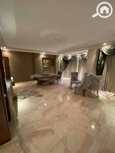 3 Bedroom Flat for Rent in 6th of October, Giza - IMG_6014. jpg