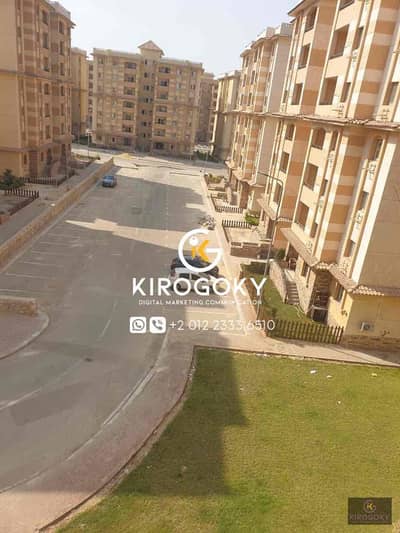 3 Bedroom Flat for Rent in Nasr City, Cairo - IMG_7455. jpg