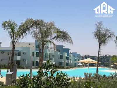 3 Bedroom Chalet for Sale in North Coast, Matruh - WhatsApp Image 2025-10-13 at 2.41. 00 PM (1). jpeg