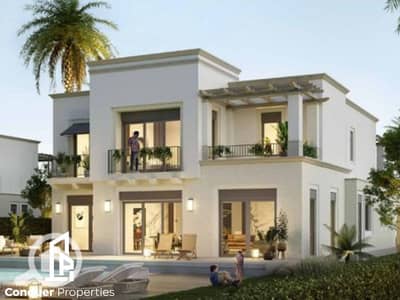 تاون هاوس 4 غرف نوم للبيع في الشيخ زايد، الجيزة - Untitled design - 2023-11-08T172750.693. png