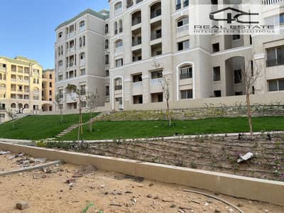 دوبلكس 4 غرف نوم للبيع في مدينة المستقبل، القاهرة - WhatsApp Image 2025-10-07 at 2.27. 48 PM. jpeg