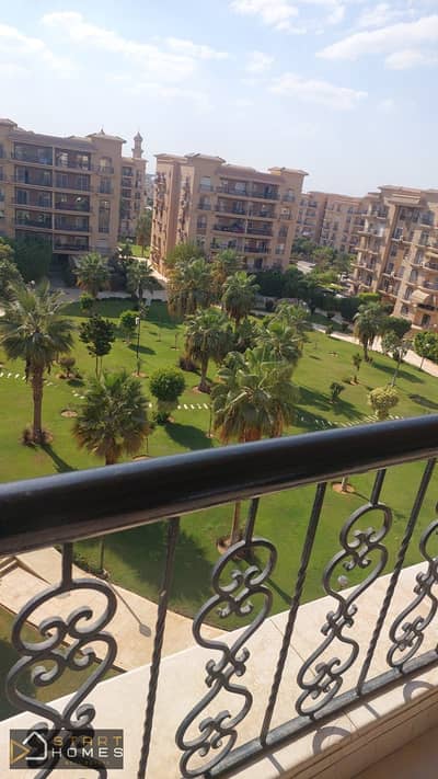 فلیٹ 4 غرف نوم للبيع في القاهرة الجديدة، القاهرة - WhatsApp Image 2025-10-13 at 2.03. 27 PM. jpeg