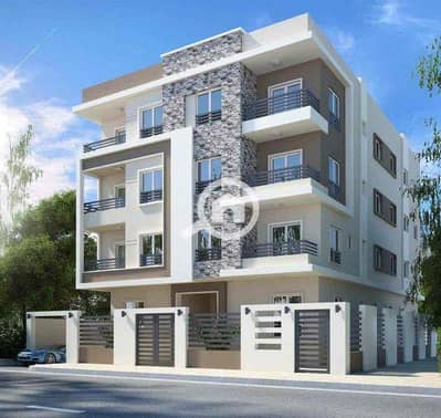 3 Bedroom Flat for Sale in New Cairo, Cairo - edcfba2f-4666-41b3-85b4-0c19b947c136. jpg