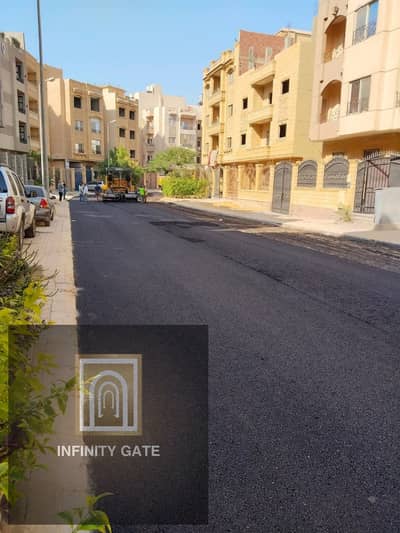 فلیٹ 2 غرفة نوم للبيع في القاهرة الجديدة، القاهرة - WhatsApp Image 2025-10-13 at 3.21. 42 PM. jpeg