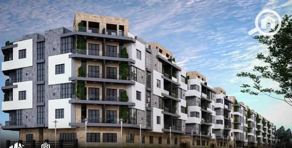 فلیٹ 2 غرفة نوم للبيع في زهراء المعادى، القاهرة - f26195d9-5a64-495f-89f0-3f14b82e315a. jpeg