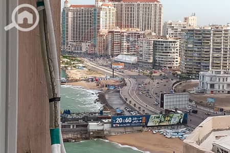 3 Bedroom Apartment for Rent in Glim, Alexandria - 1. jpg