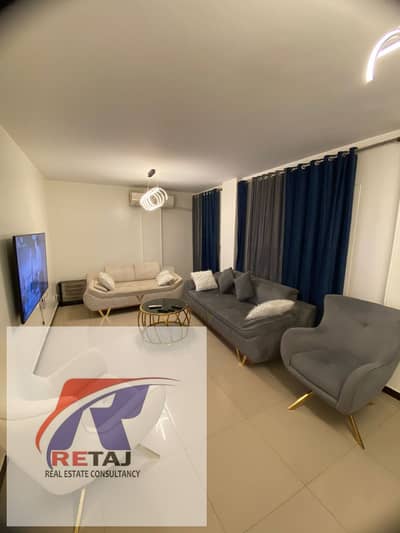 3 Bedroom Apartment for Rent in New Cairo, Cairo - WhatsApp Image 2025-10-13 at 1.48. 11 AM (2). jpeg