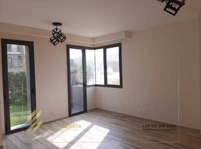 2 Bedroom Apartment for Rent in New Cairo, Cairo - WhatsApp Image 2025-10-13 at 1.19. 12 AM. jpeg