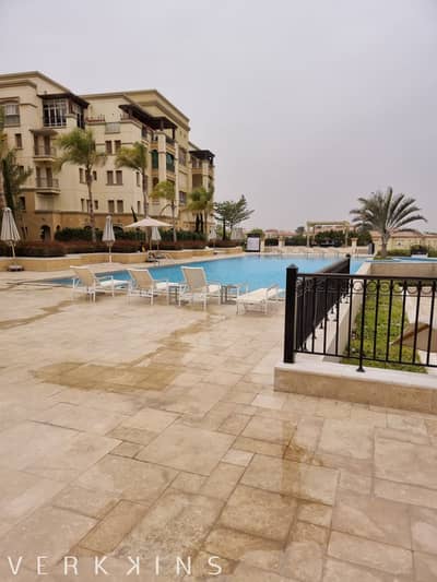 2 Bedroom Flat for Sale in Mokattam, Cairo - d. jpeg