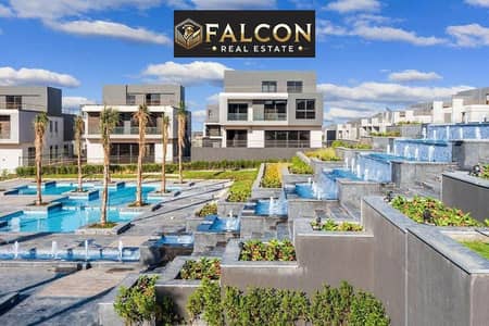 4 Bedroom Villa for Sale in Sheikh Zayed, Giza - 491047578_1830898331040092_4223978253113015219_n. jpg