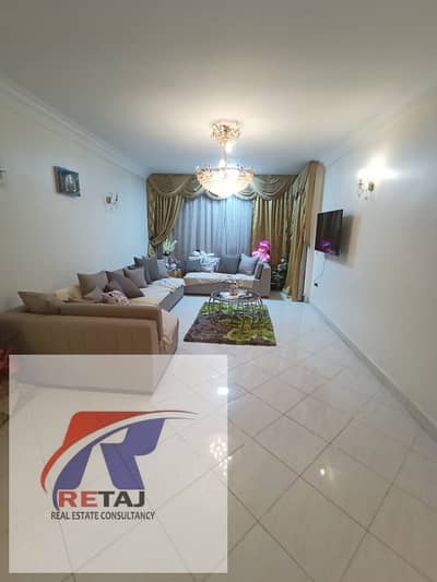 2 Bedroom Apartment for Rent in Nasr City, Cairo - WhatsApp Image 2025-10-13 at 13.33. 55. jpeg