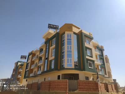 3 Bedroom Duplex for Sale in New Cairo, Cairo - دوبلكس فوري أول وثاني نصف تشطيب بإمكانية التقسيط. jpeg