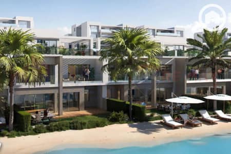 3 Bedroom Chalet for Sale in North Coast, Matruh - 1. JPG