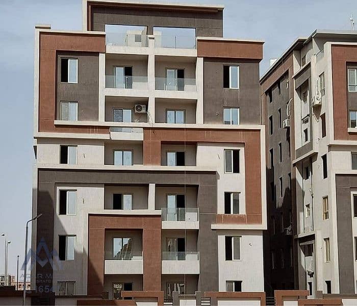 7 دوبلكس فوري أول وثاني نصف تشطيب بإمكانية التقسيط (3). png