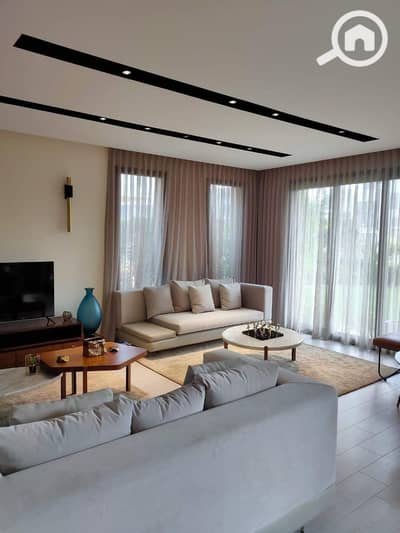 3 Bedroom Flat for Sale in New Capital City, Cairo - e73cbf49-1a6f-43d2-a7de-5b6515b4178a. jpg