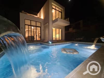 فیلا 4 غرف نوم للبيع في الجونة، البحر الأحمر - IMG-20250611-WA0094. jpg