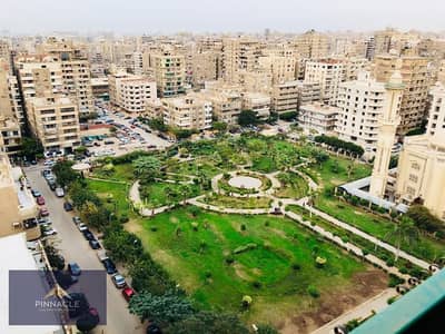 3 Bedroom Flat for Sale in Nasr City, Cairo - photo_2025-10-12_14-43-54. jpg