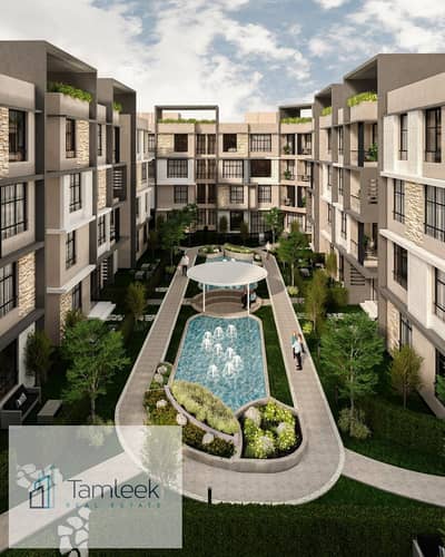 3 Bedroom Apartment for Sale in Obour City, Cairo - WhatsApp I08 at 8.54. 53 PM. jpeg