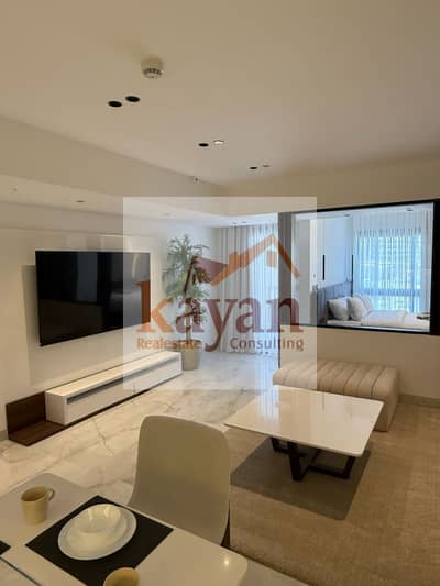Studio for Rent in New Cairo, Cairo - WhatsApp Image 2025-10-09 at 13.17. 51_36f01461. jpg