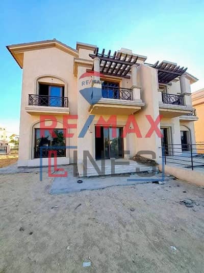 3 Bedroom Twin House for Sale in Madinaty, Cairo - WhatsApp Image 2025-10-13 at 11.25. 18 AM. jpeg