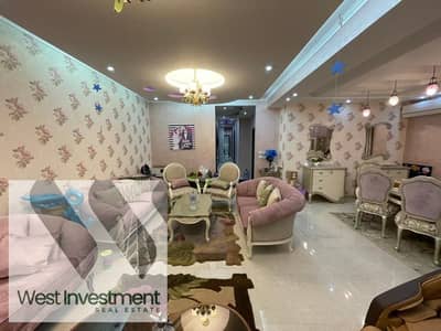 4 Bedroom Apartment for Sale in New Cairo, Cairo - WhatsApp Image 2025-10-12 at 22.15. 45_80e00bb0. jpg