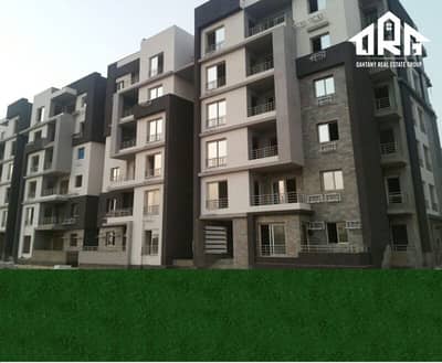 3 Bedroom Flat for Sale in New Cairo, Cairo - نزلها. jpg