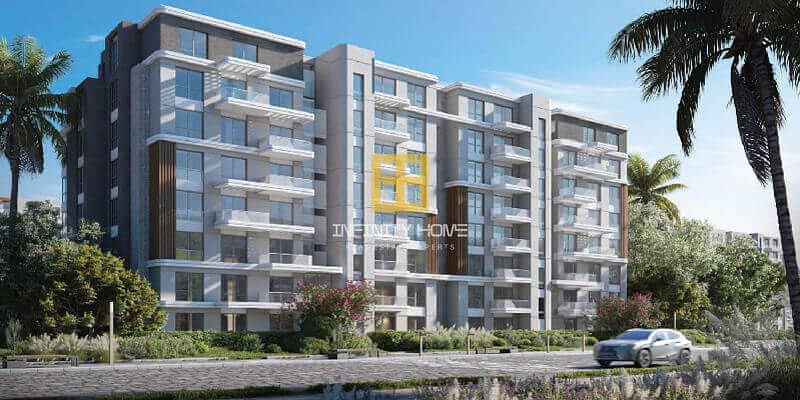 2 apartments-For-sale-in-Palm-Hills-Fifth-Settlement. jpg