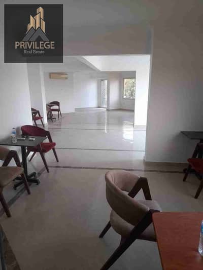 Retail for Rent in Zahraa Al Maadi, Cairo - 1000049085. jpg