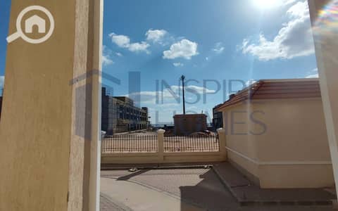 3 Bedroom Apartment for Rent in Moharam Bik, Alexandria - 1. jpg