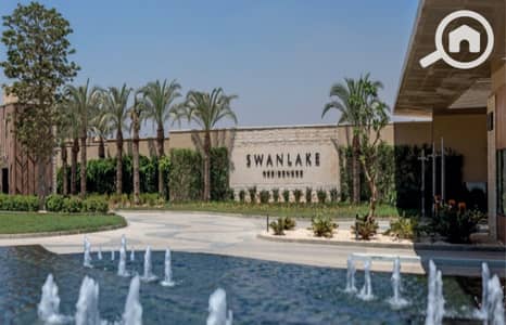 5 Bedroom Villa for Sale in Sheikh Zayed, Giza - IMG-20241202-WA0188. jpg