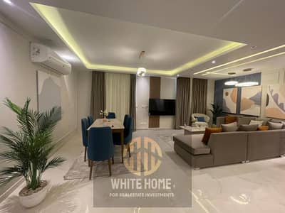 3 Bedroom Apartment for Rent in New Cairo, Cairo - 0204a1af-8df5-46b8-9221-b78969fa6a56. jpeg