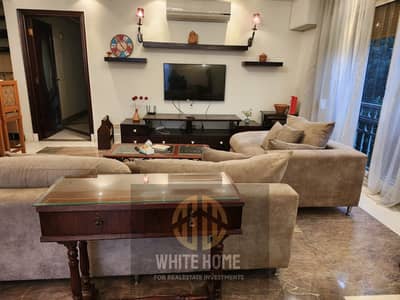 2 Bedroom Apartment for Rent in New Cairo, Cairo - 6fc3fa89-ea5f-43c7-b435-8fd5b8e00619. jpeg