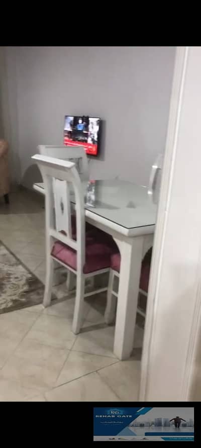 2 Bedroom Apartment for Rent in New Cairo, Cairo - 1ad3b2d4-2e37-4388-b8ca-5358f3948b7f. jpg