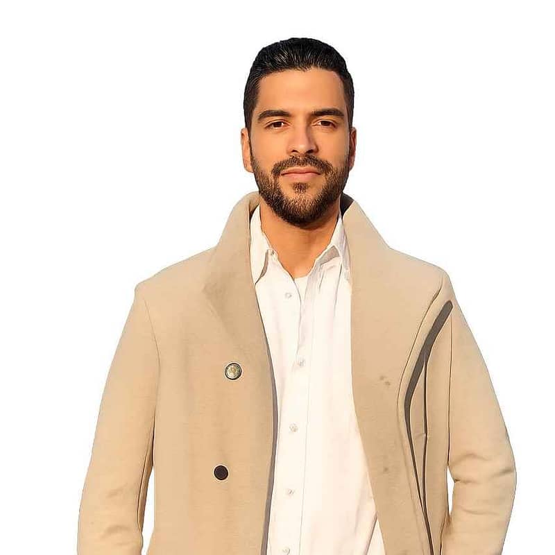 ahmed rageh
