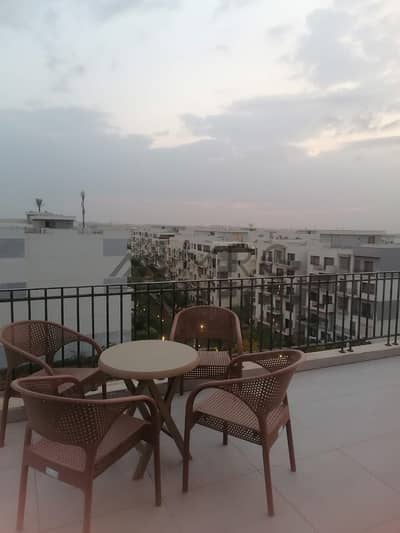 استوديو  للايجار في القاهرة الجديدة، القاهرة - IMG-20251013-WA0371. jpg