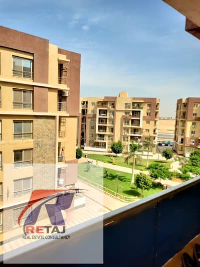 شقة 3 غرف نوم للايجار في القاهرة الجديدة، القاهرة - WhatsApp Image 2025-10-13 at 13.02. 56 (3). jpeg