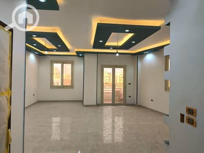 3 Bedroom Flat for Rent in Sheikh Zayed, Giza - IMG-20251013-WA0114. jpg 3 Bedroom Flat for Rent in Sheikh Zayed, Giza - IMG-20251013-WA0114. jpg