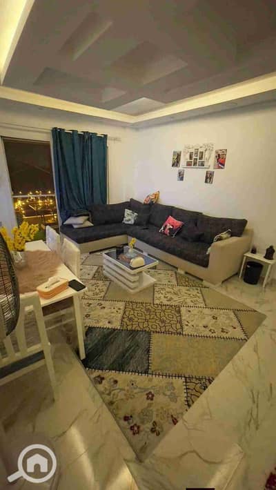2 Bedroom Flat for Rent in Madinaty, Cairo - 1000498329. jpg