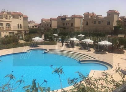 تاون هاوس 4 غرف نوم للبيع في القاهرة الجديدة، القاهرة - WhatsApp Image 2025-05-19 at 12.04. 57 PM (2). jpeg