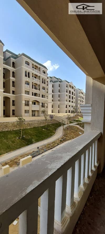 3 Bedroom Apartment for Sale in Mostakbal City, Cairo - WhatsApp Image 2025-10-07 at 3.26. 09 PM. jpeg