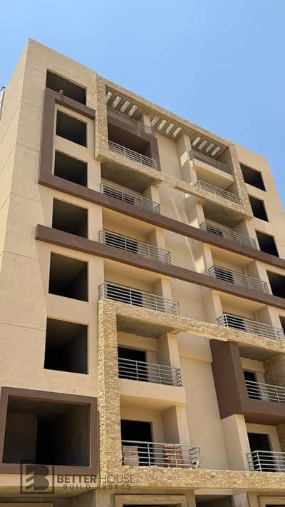 5 Bedroom Apartment for Sale in New Capital City, Cairo - R8 (12). jpeg