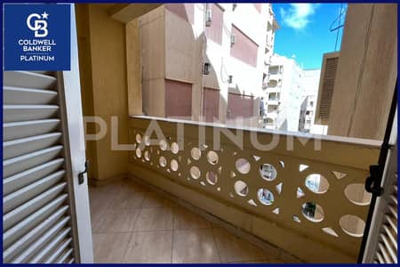 3 Bedroom Flat for Rent in Smoha, Alexandria - IMG-20251011-WA0135. JPG