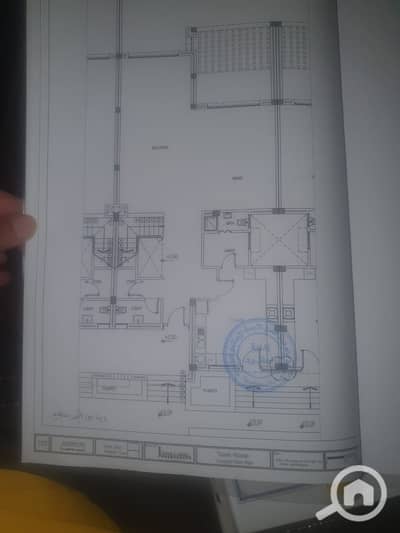 5 Bedroom Townhouse for Sale in North Coast, Matruh - WhatsApp Image 2025-10-08 at 5.52. 19 PM (1). jpeg
