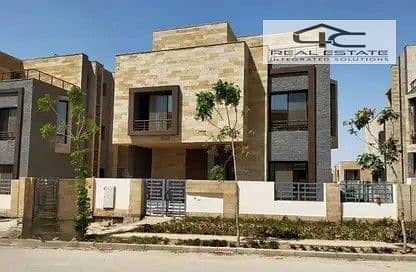 فیلا 4 غرف نوم للبيع في القاهرة الجديدة، القاهرة - 8037474-80713o. jpg