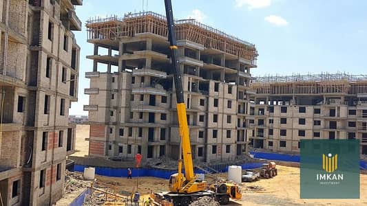 فلیٹ 3 غرف نوم للبيع في العاصمة الإدارية الجديدة، القاهرة - 172702307_1635515083326121_5681973071266385558_n. jpg